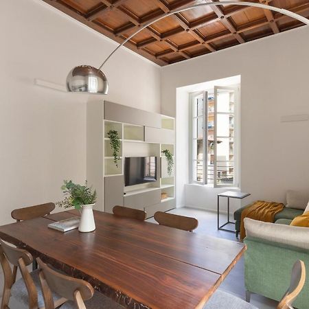 Mc House Como Con Posto Auto Exterior foto